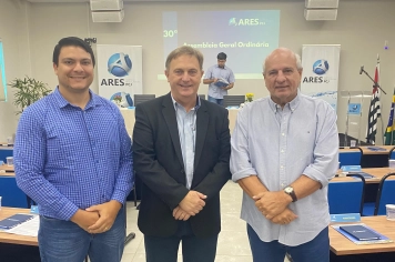 Guaíra fortalece saneamento básico com adesão à Agência Reguladora ARES-PCJ