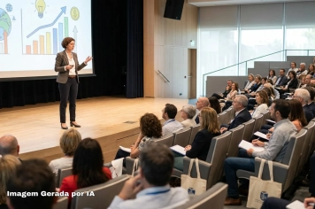 Sebrae e Prefeitura lançam Empretec com palestra na Câmara de Guaíra