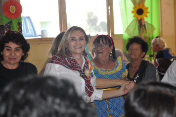 Guaíra vibra com a Festa Julinade inclusão e alegria