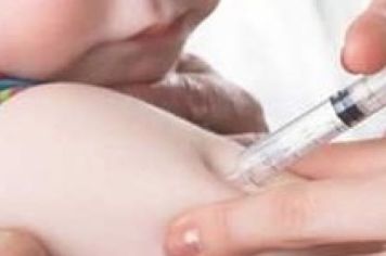 Segue o Cronograma Vacinação contra COVID-19 para crianças 