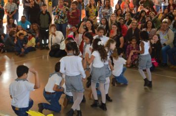 Educação promove animadas Festas Juninas da rede municipal