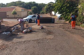 Prefeitura age rápido na solução de reclamações de munícipio