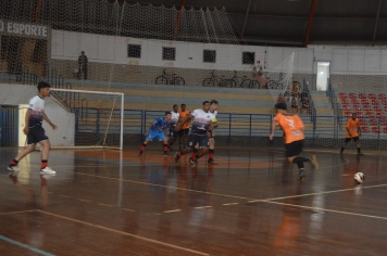 Semana foi de pura adrenalina e gol de placa