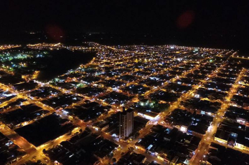 População de Guaíra é Convidada para Conferência da Cidade 