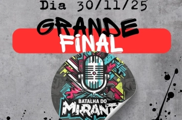Batalha do Mirante: grande final coroa os reis do improviso em Guaíra