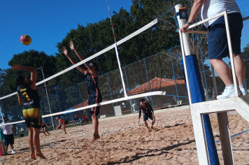 Atletas de Guaíra participam JOJUESP em Lençóis Paulista