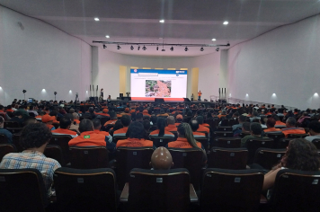 Prefeitura de Guaíra participa da 1º Capacitação para Prevenção e Repostas às mudanças climáticas