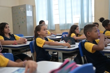 Prefeitura de Guaíra anuncia volta às aulas para o dia 02 de fevereiro; confira orientações e prazos para o transporte escolar