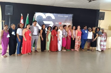 Guaíra consolida semana democrática com eleição de novos conselheiros municipais