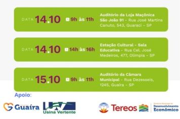 Mulheres no Agro: Grupo Tereos Promove Debate Sobre a Presença Feminina no Setor
