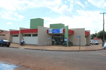 USF Nádia: Sala de Vacinação volta a funcionar