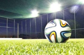 Começa, no domingo (22), o Campeonato de Futebol Society Guaíra 2023