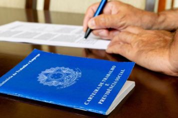 Mais de 70 Vagas de Emprego Abertas no PAT: Aproveite a Oportunidade!