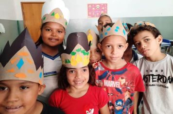 Prefeitura de Guaíra inicia Escola de Tempo Integral em suas EMEFs