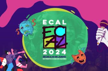 A diversidade cultural no 26º Ecal