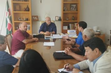 VÍDEO: Prefeitura de Guaíra colocará vigilância nas escolas do município