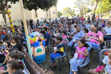 26º Ecal agita Guaíra com rica programação cultural