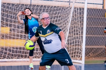 Guaíra Brilha no Mini JOMI