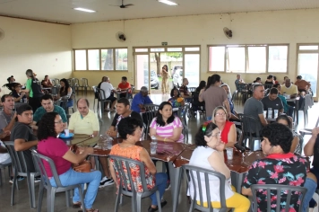 Convívio e diversão promovem inclusão social das PCDs 