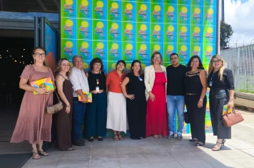 Guaíra é contemplada no Circuito Sesc de Artes 2026 e terá programação especial no Parque Maracá