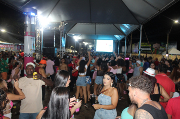 CarnaGuaíra continua trazendo muita diversão aos foliões