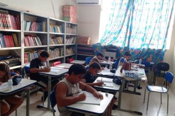 Após pandemia, prefeitura de Guaíra implanta Projeto de Reforço Escolar nas EMEFs