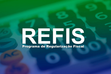 Prefeitura de Guaíra lança REFIS 2025 com descontos de até 100% em juros e multas