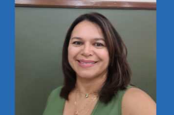 Prefeitura anuncia novo nome à assessoria da Diretoria de Justiça e Segurança Pública