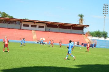 Miguelópolis E.C. e Guanabara F.C. são os vencedores da 1ª rodada do Futebol Amador