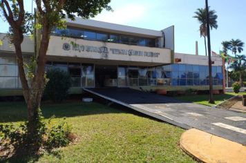 Contas de 2022 da Prefeitura de Guaíra são aprovadas 