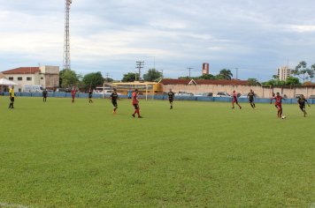 30º Campeonato Amador Várzeano de Futebol movimenta Guaíra e região