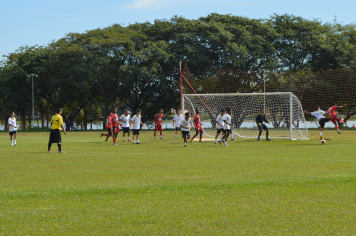 Mais uma emocionante rodada no 30º Campeonato Amador Varzeano de Futebol