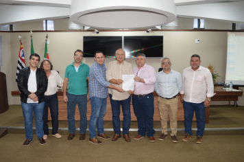 Guaíra celebra a qualidade e o desenvolvimento local com a entrega dos primeiros Selos SIM