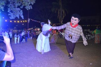Circuito SP e Festival Cultural de Folclore valorizam a cultura brasileira em Guaíra
