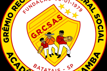 Desfile de Escola de Samba anima o CarnaGuaíra 2025