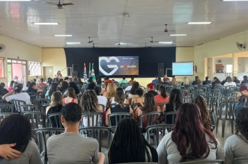 Guaíra elege novos representantes para os conselhos CMAS e CMDCA