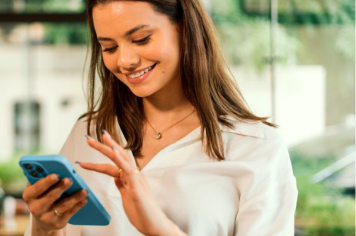 Estudantes beneficiários do auxílio transporte já podem baixar APP do Banco do Brasil para acessar e movimentar suas contas