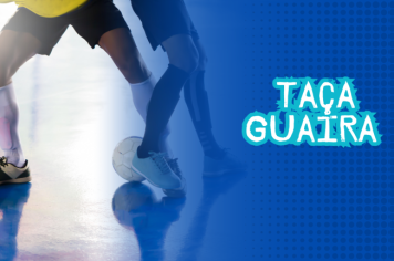Mais uma rodada da Taça Guaíra