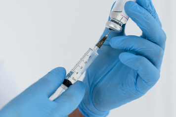 Guaíra alerta: só 10% do público-alvo completou esquema vacinal contra dengue