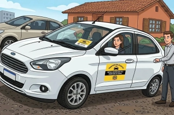 Guaíra Regulamenta Transporte: Mais Segurança para os Passageiros