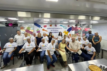 Guaíra recebe visita da Primeira-Dama do Estado e celebra o sucesso do Programa Caminho da Capacitação