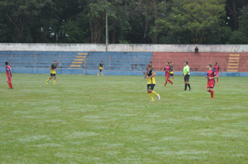 30º Campeonato Varzeano de Guaíra começa com empate emocionante