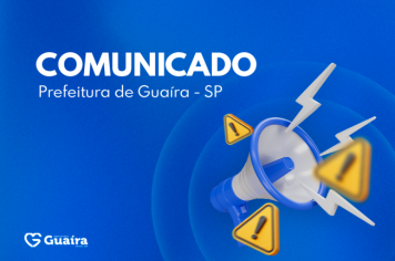Comunicado Importante
