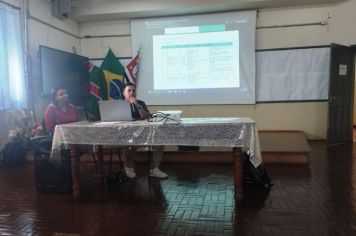 Prefeitura de Guaíra avança com o seu Plano Diretor de Tecnologia da Informação