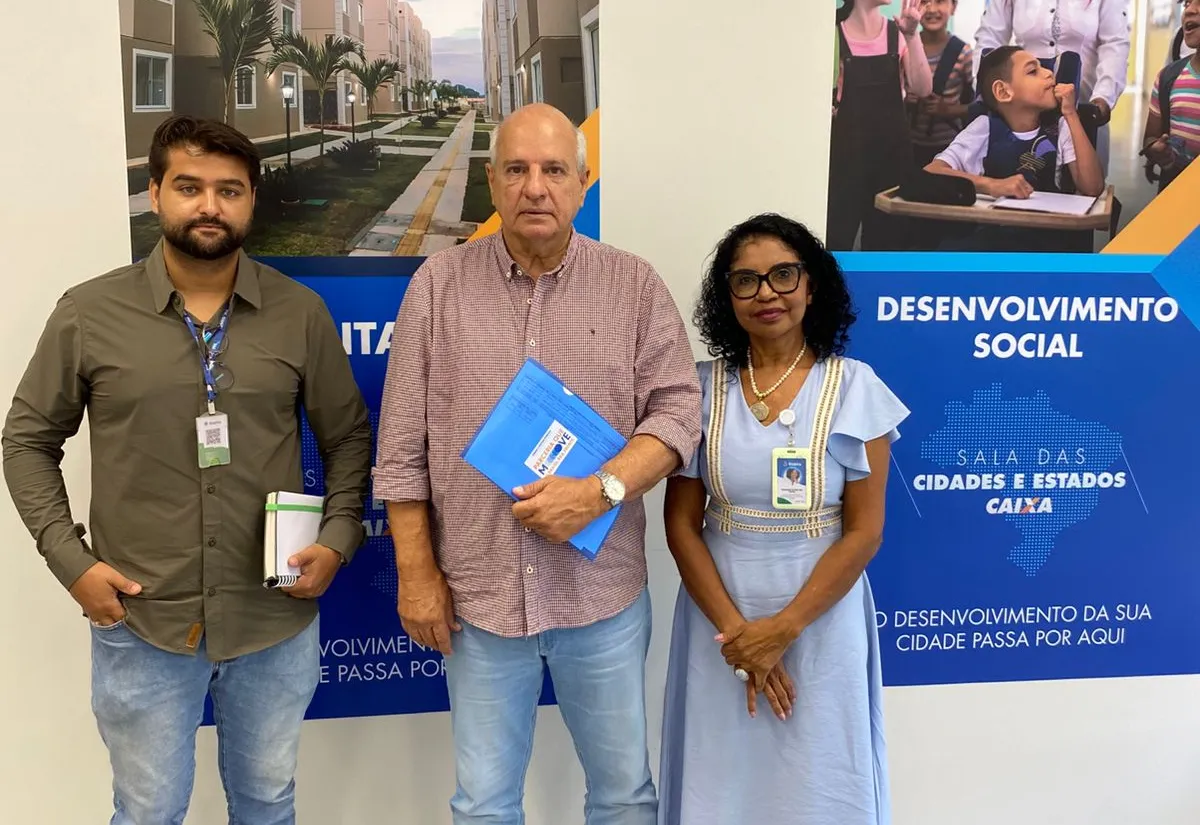 Prefeitura de Guaíra avança e conquista mais 90 casas populares