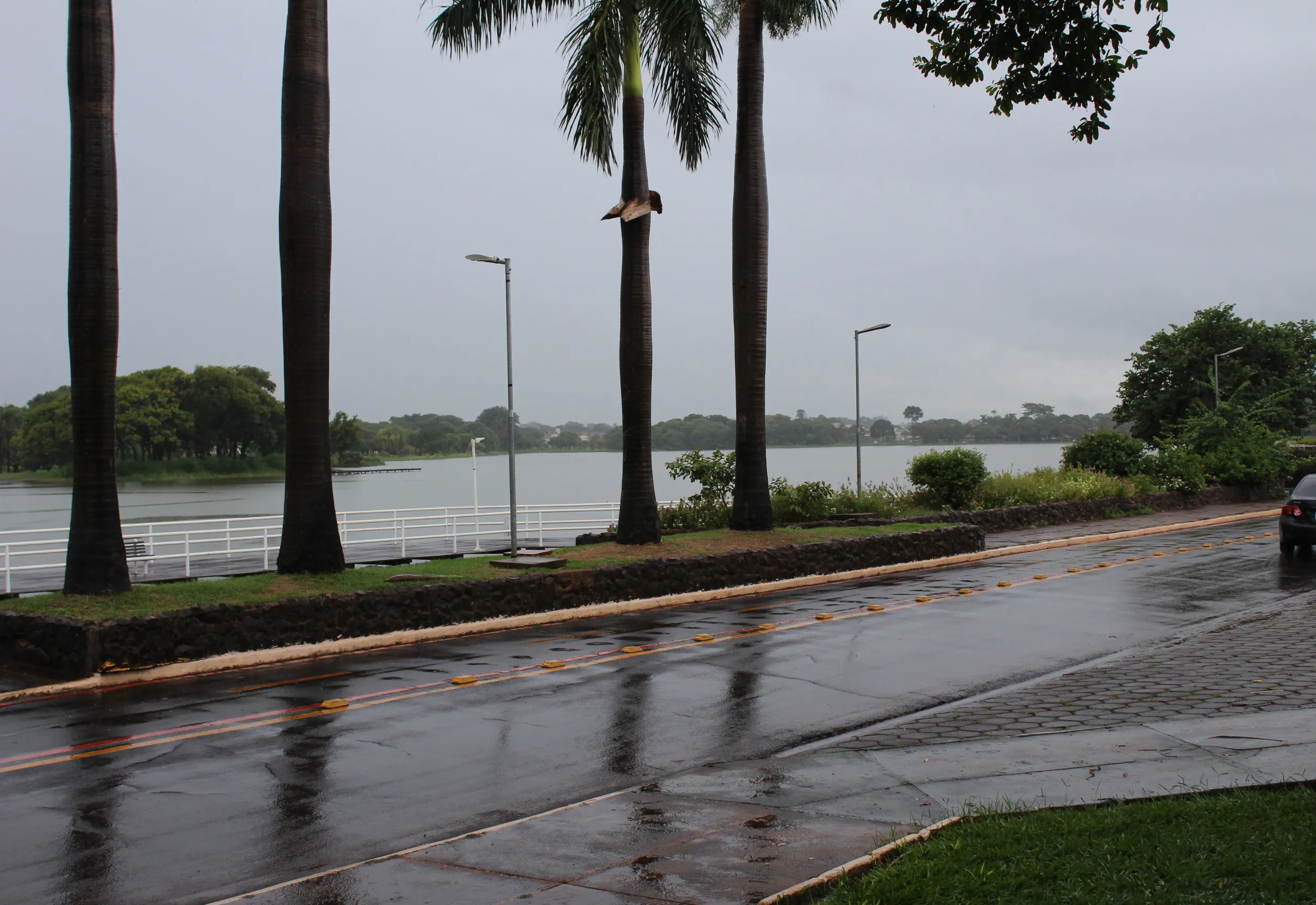 COMUNICADO IMPORTANTE: ADIAMENTO DO EVENTO 