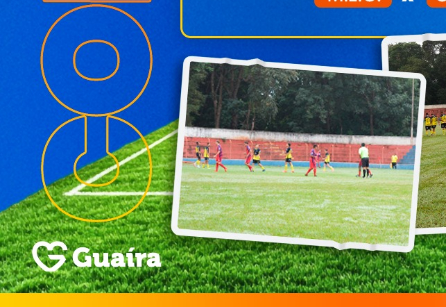 30º Campeonato Varzeano continua neste domingo com disputas emocionantes