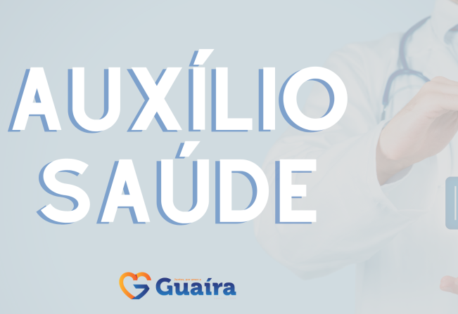 Servidores públicos interessados no auxílio-saúde devem buscar seu plano de interesse