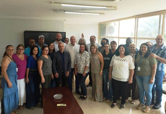 Prefeitura de Guaíra assina Programa ‘Pós-medida’ aos jovens egressos da Fundação Casa