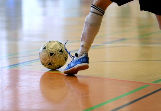 1ª Taça Guaíra de Futsal Mirim, Infantil e Juvenil tem início neste sábado (03)